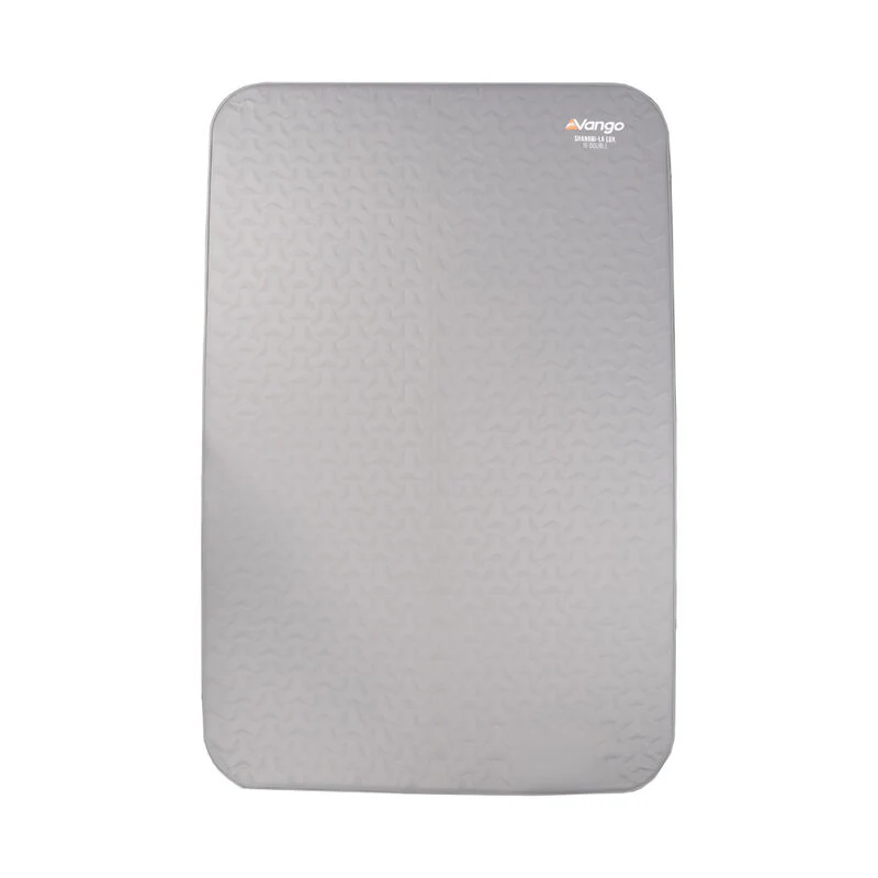 Vango Shangri-La Lux 16 Double Self-Inflating Mattress - Image 6