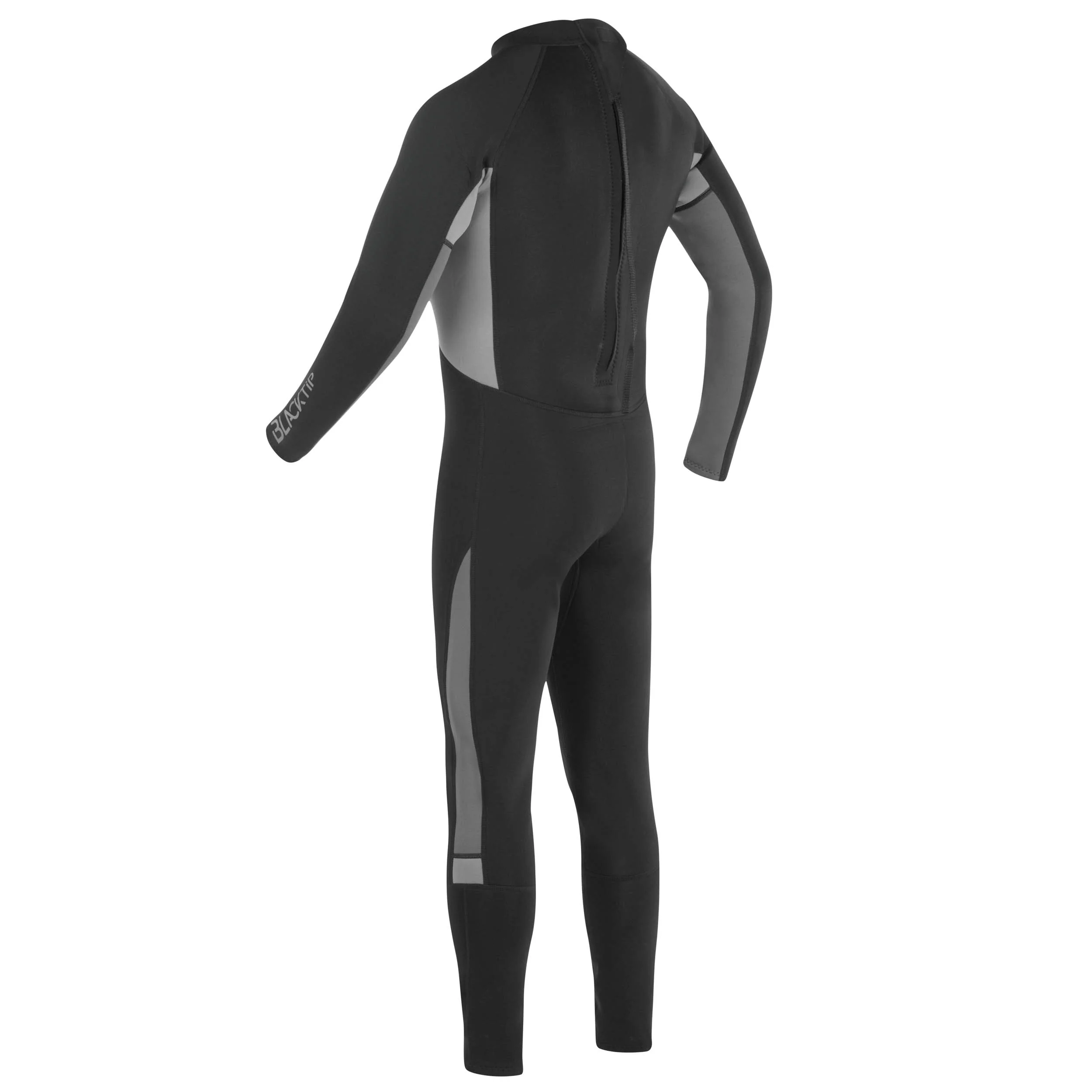 Urban Beach Blacktip Adults Full Length Wetsuit - Image 3