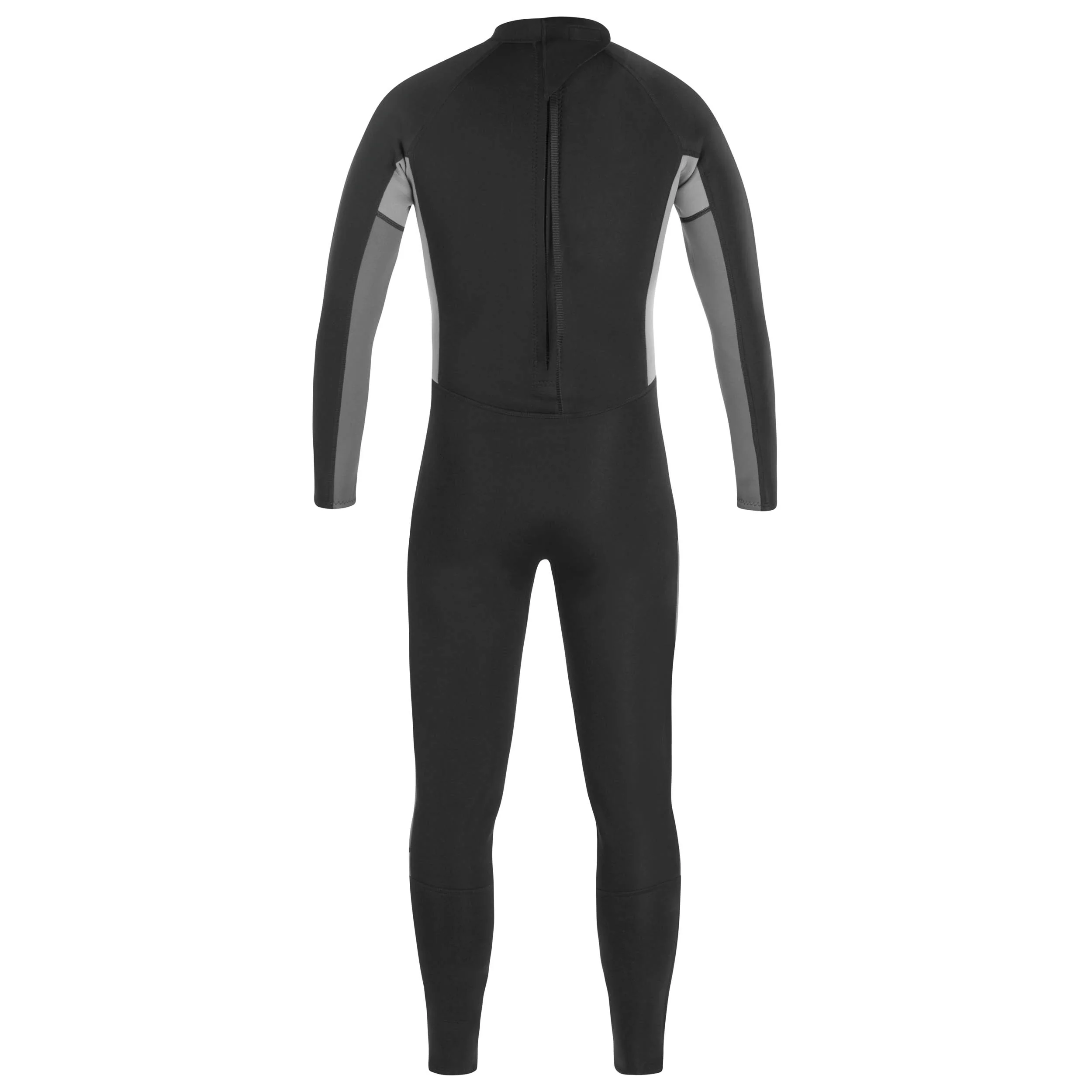 Urban Beach Blacktip Adults Full Length Wetsuit - Image 4