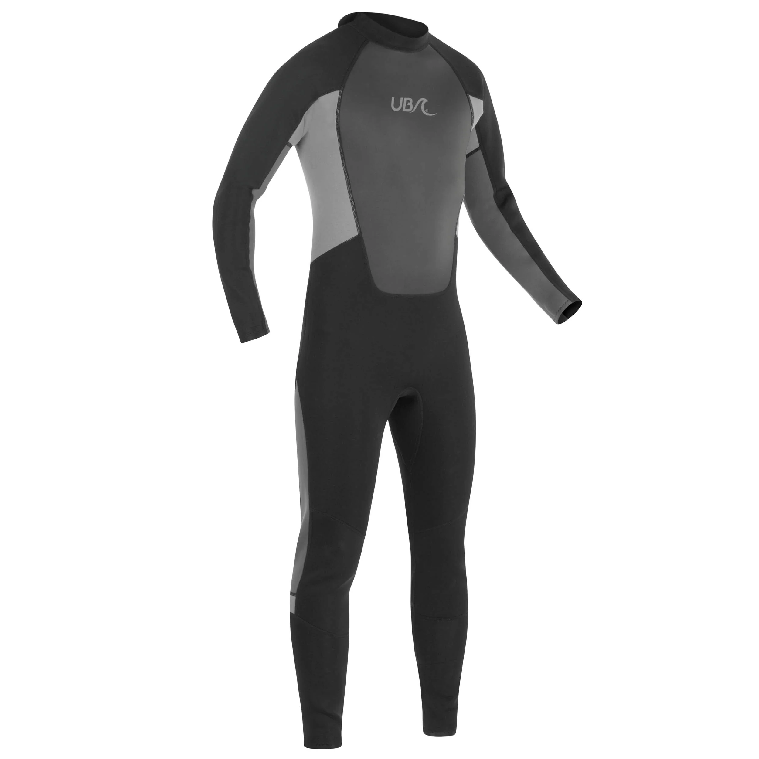 Urban Beach Blacktip Adults Full Length Wetsuit - Image 6