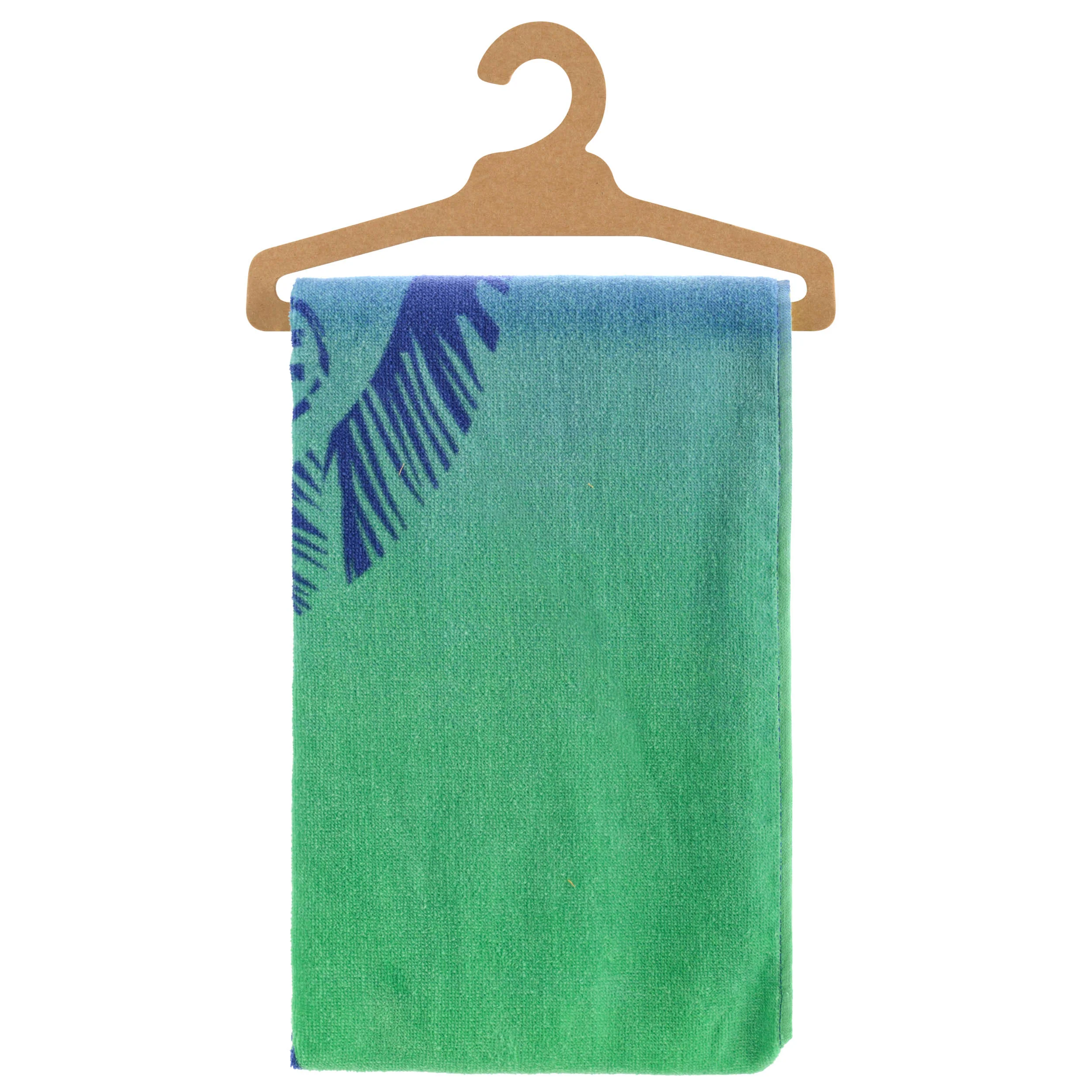 Urban Beach Cotton Beach Towel - Image 2