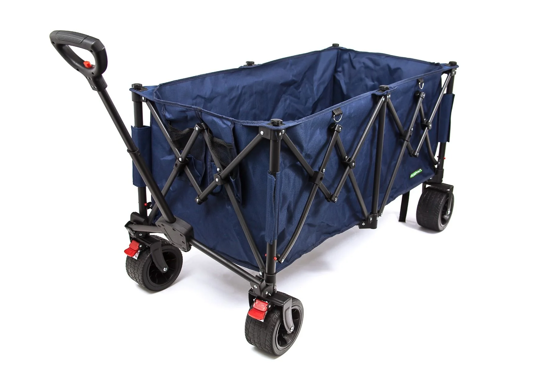 Outdoor Revolution Camping Wagon Trolley - Image 2