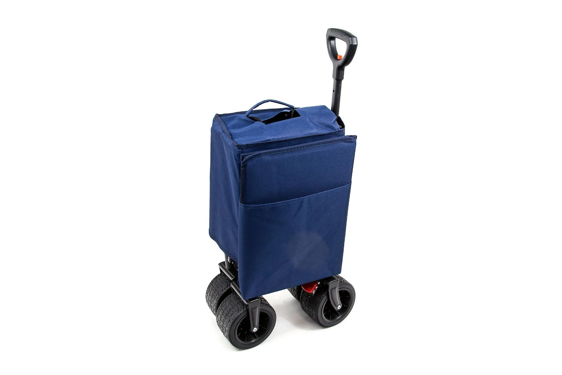 Outdoor Revolution Camping Wagon Trolley - Image 3