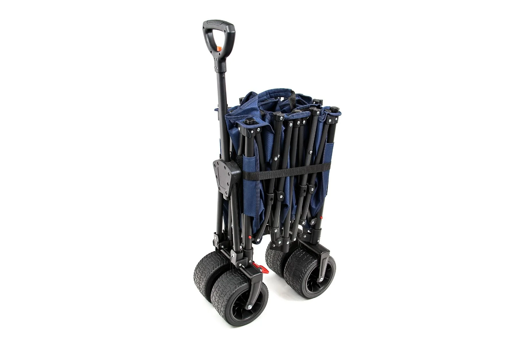 Outdoor Revolution Camping Wagon Trolley - Image 4