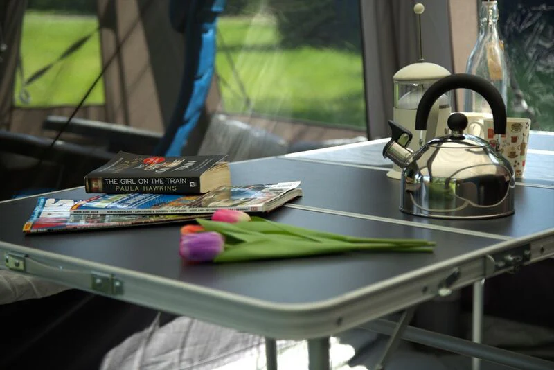 Vango 2L Stainless Steel - Image 3