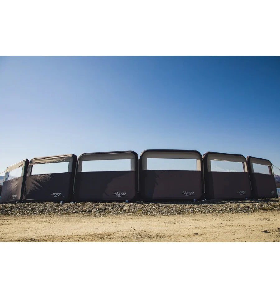 Vango AirBeam Modular Windbreak - Image 10
