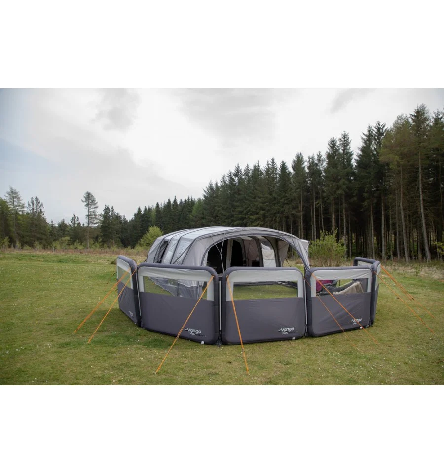 Vango AirBeam Modular Windbreak - Image 11