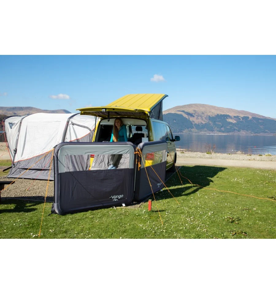 Vango AirBeam Modular Windbreak - Image 12