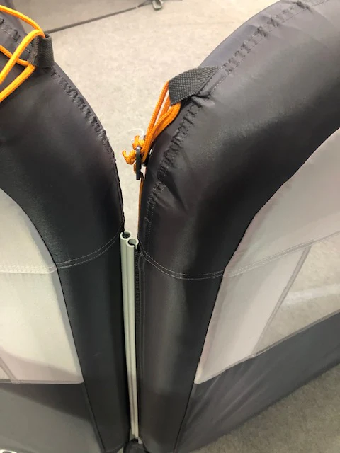 Vango AirBeam Modular Windbreak - Image 4