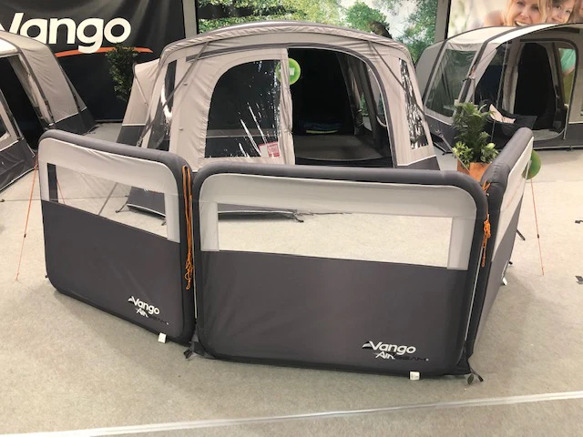 Vango AirBeam Modular Windbreak - Image 5