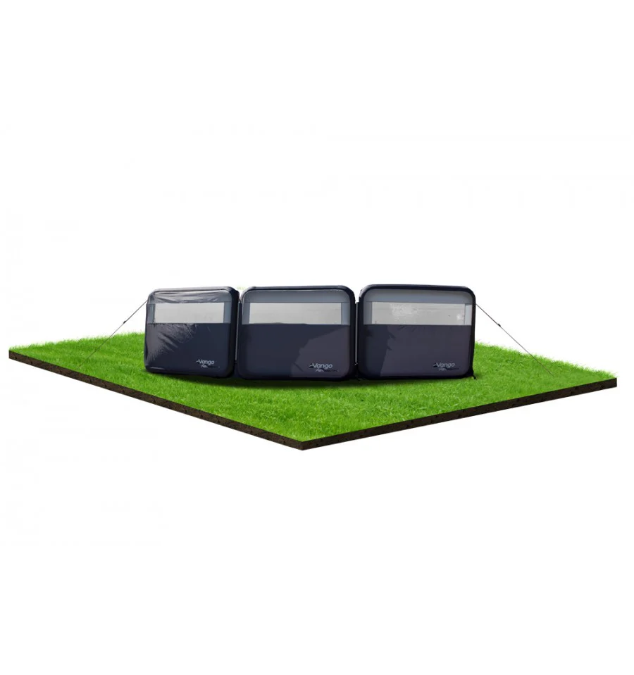 Vango AirBeam Modular Windbreak - Image 6