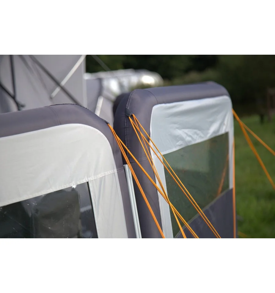 Vango AirBeam Modular Windbreak - Image 7