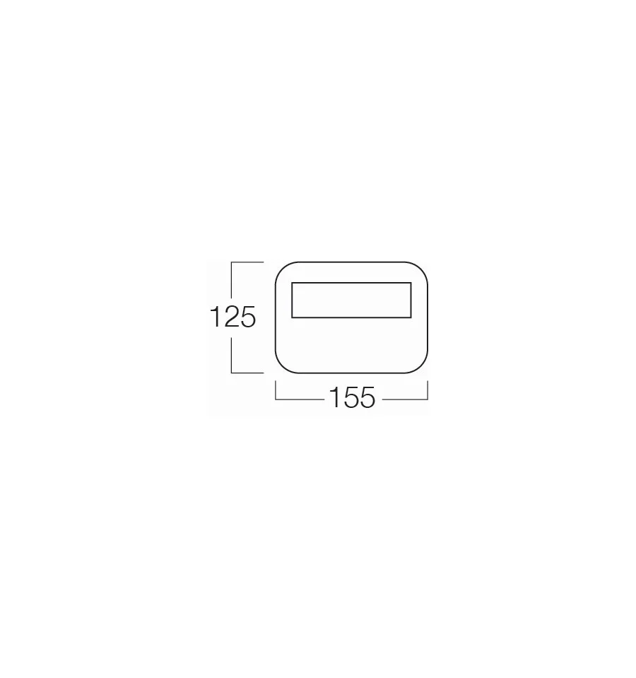 Vango AirBeam Modular Windbreak Additional Section - Image 3