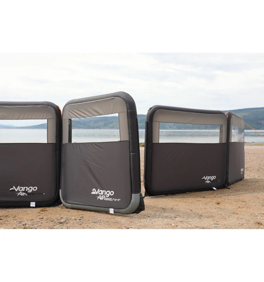 Vango AirBeam Modular Windbreak Gate - Image 2