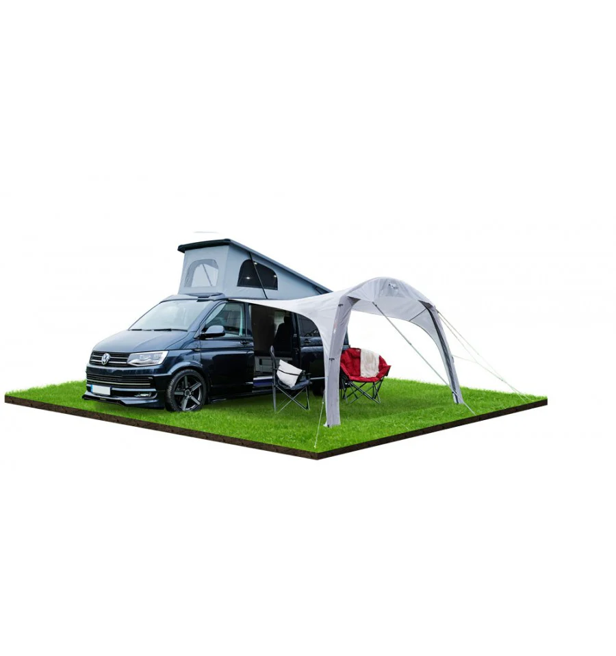 Vango AirBeam Sky Canopy for Caravan & Motorhomes 2.5M - Image 3