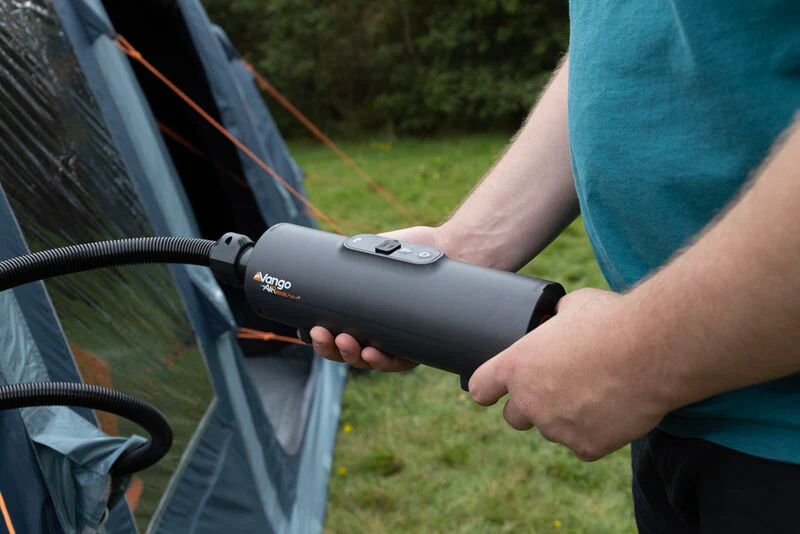 Vango Airbeam Tempest Pump - Image 10