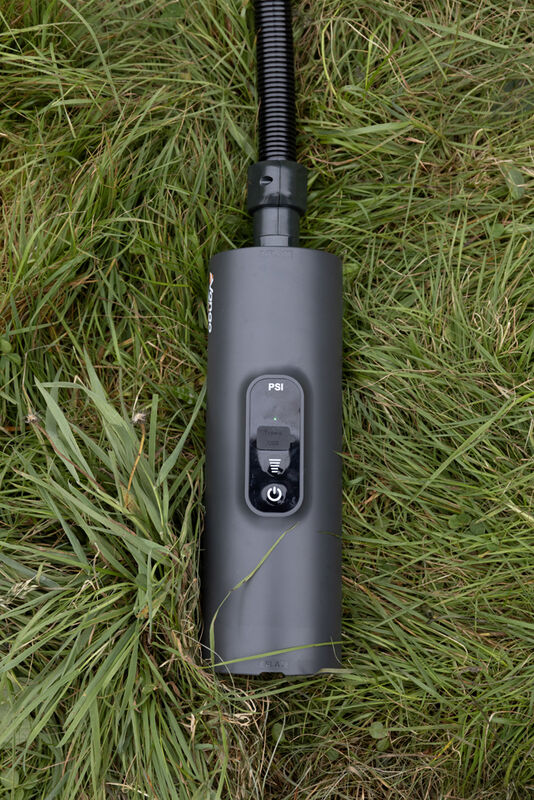 Vango Airbeam Tempest Pump - Image 11