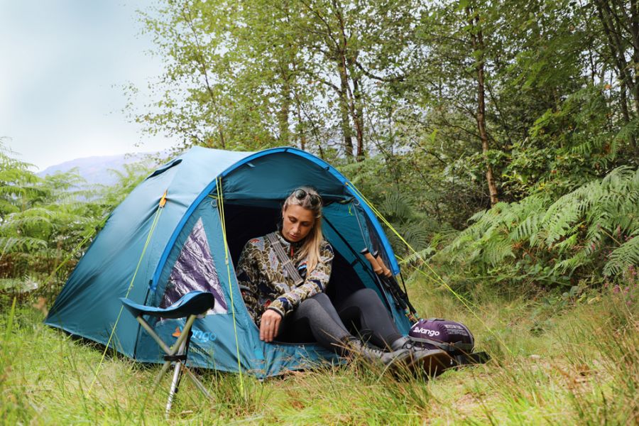 Vango Alpha 250 CLR Tent - Image 5