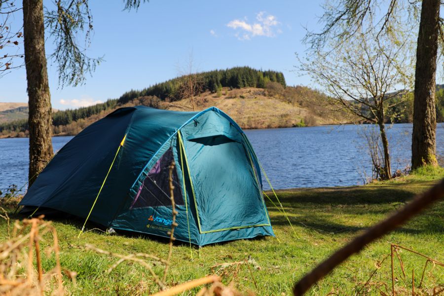 Vango Alpha 300 CLR Tent - Image 5