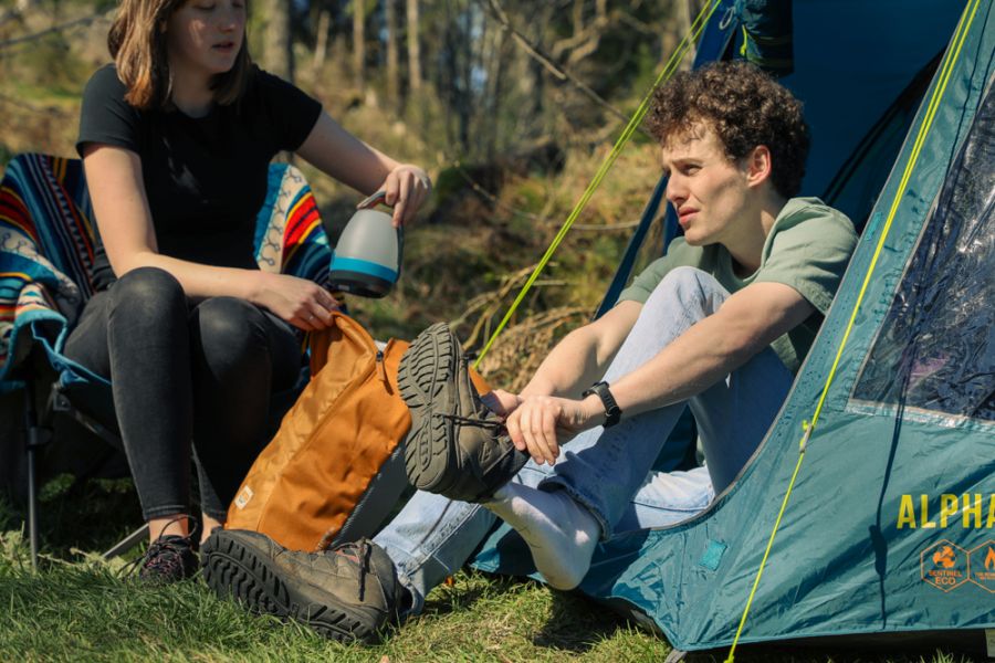 Vango Alpha 300 CLR Tent - Image 6