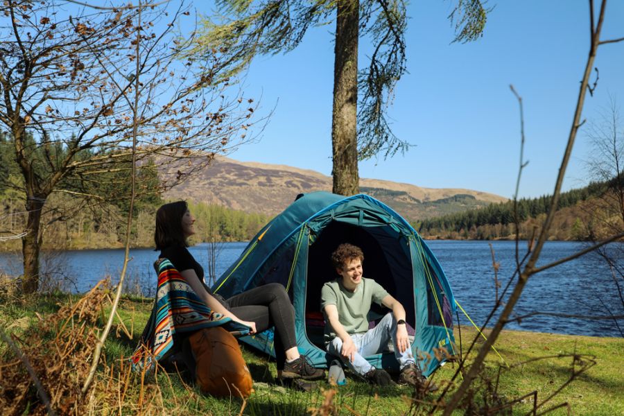 Vango Alpha 300 CLR Tent - Image 8
