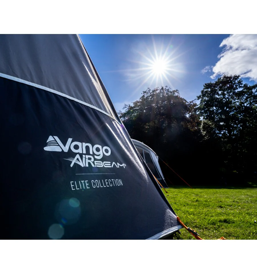 Vango Anantara Air TC 450XL Tent - Image 7