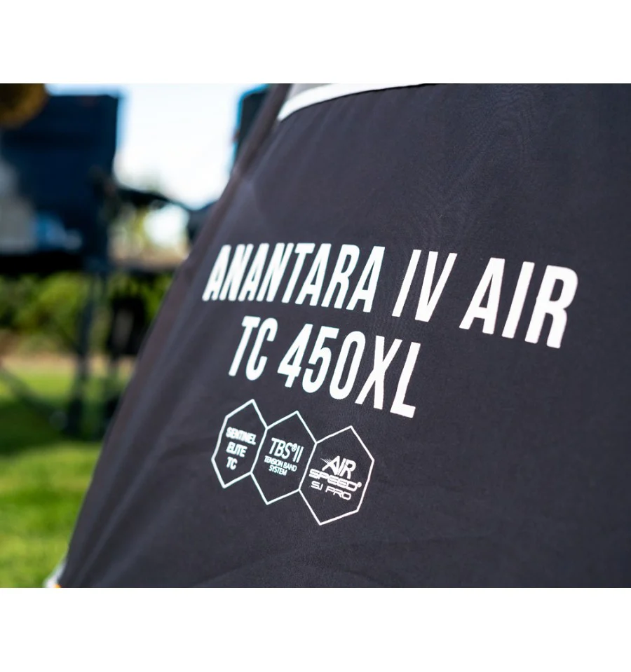 Vango Anantara Air TC 450XL Tent - Image 8