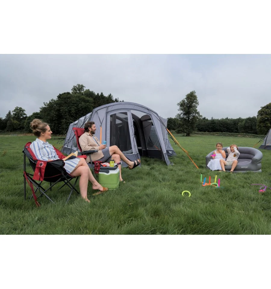 Vango Anantara IV Air 450XL Tent - Image 6