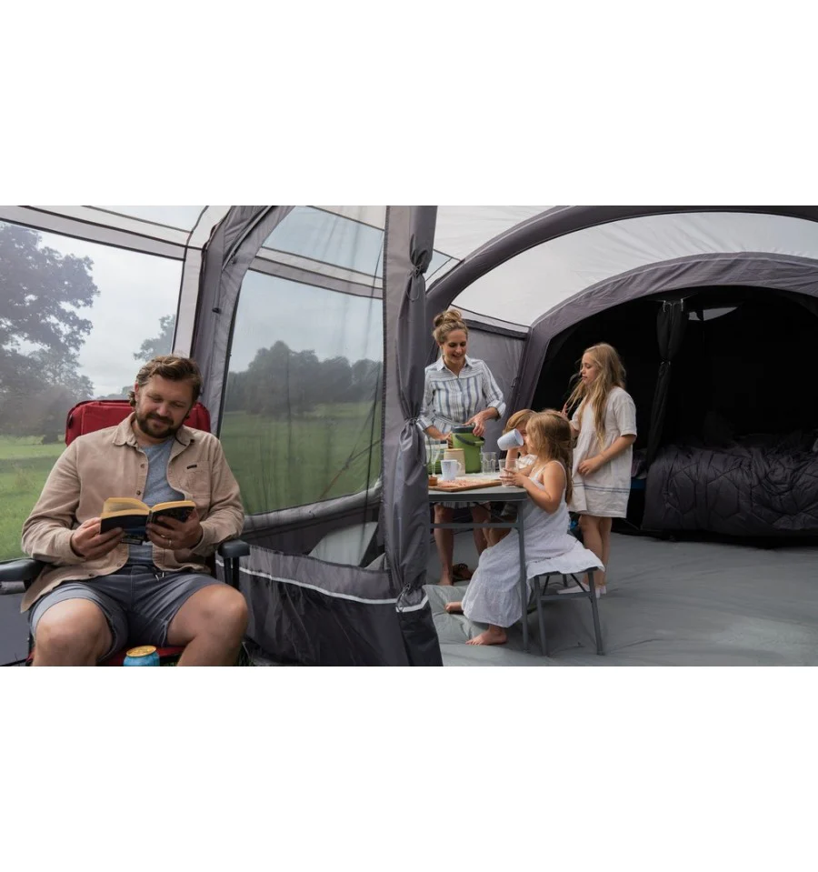 Vango Anantara IV Air 450XL Tent - Image 8