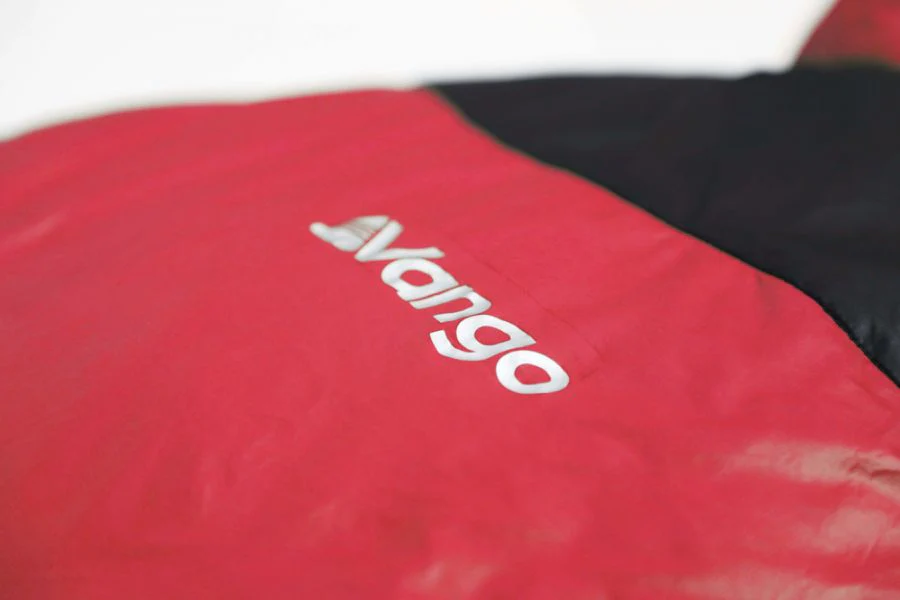 Vango Apex 3 Harissa Sleeping Bag - Image 3