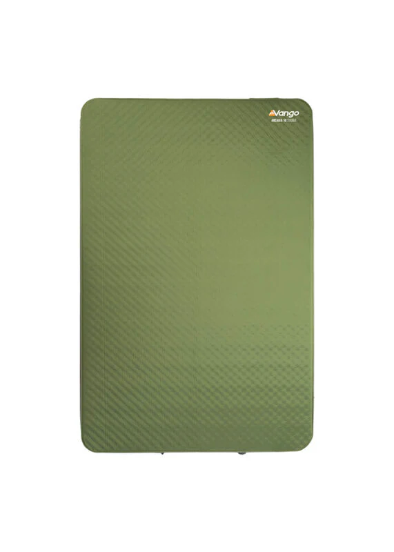 Vango Arcadia 10 Double Self Inflating Mat - Image 2