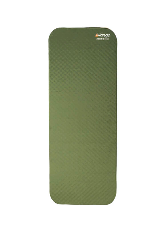 Vango Arcadia 10 Grande Self Inflating Mat - Image 2