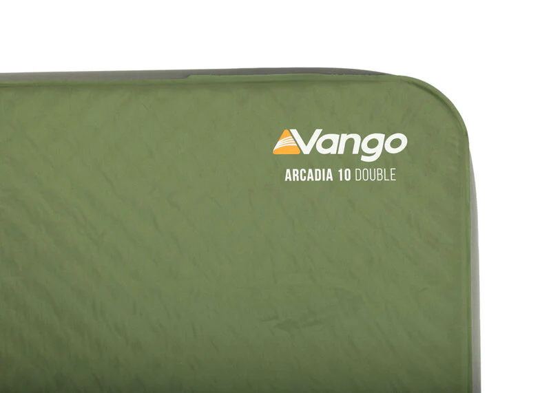 Vango Arcadia 10 Grande Self Inflating Mat - Image 6