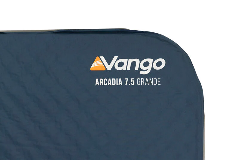 Vango Arcadia 7.5 Grande Self Inflating Mat - Image 6