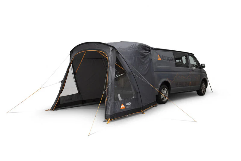 Vango Arden Tailgate Awning