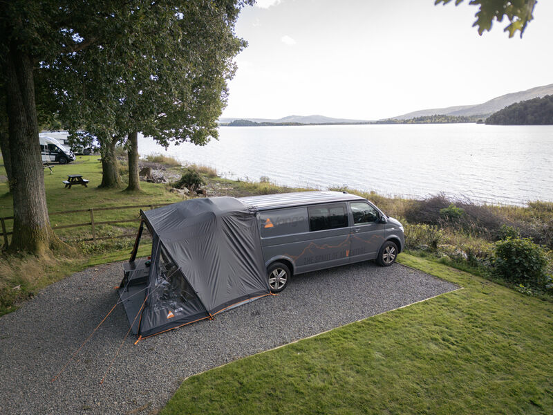 Vango Arden Tailgate Awning - Image 12