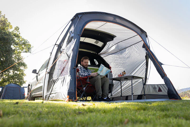 Vango Arden Tailgate Awning - Image 13