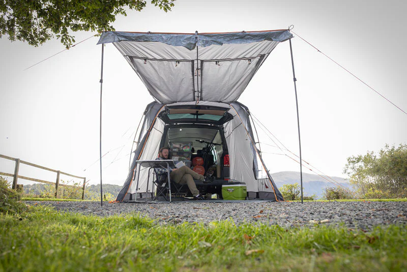 Vango Arden Tailgate Awning - Image 14
