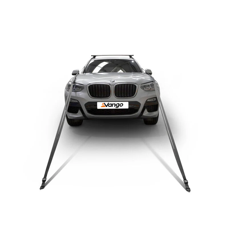 Vango Arden Tailgate Awning - Image 9