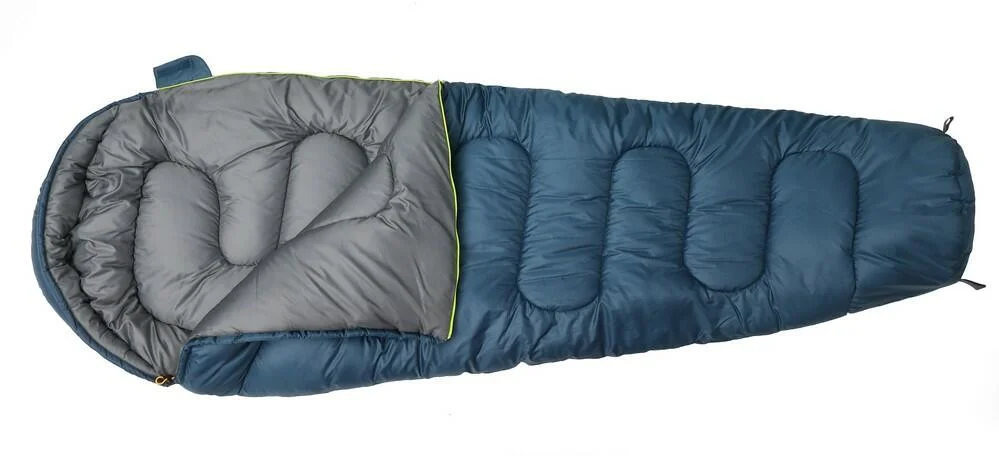 Vango Atlas 350 Sleeping Bag ( Ink Blue) - Image 3