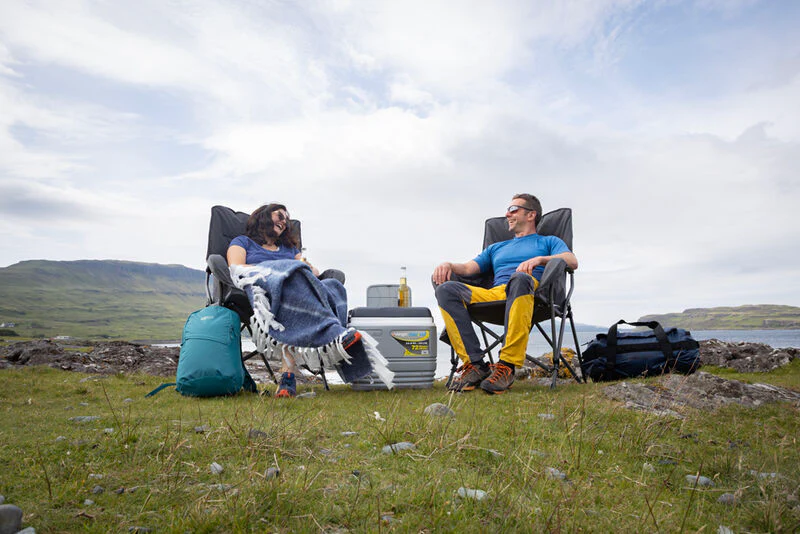 Vango Atlas Chair - Image 8
