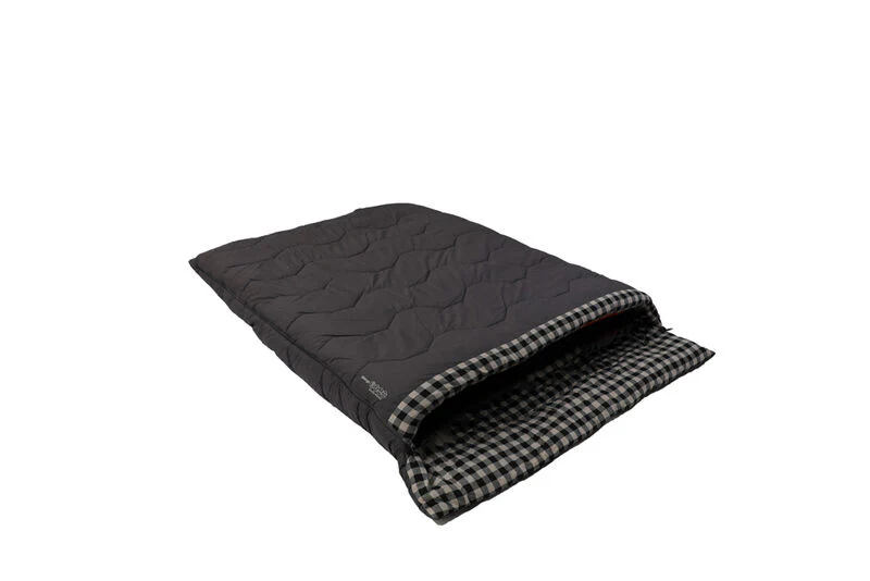 Vango Aurora Kingsize Double Sleeping Bag - Image 4