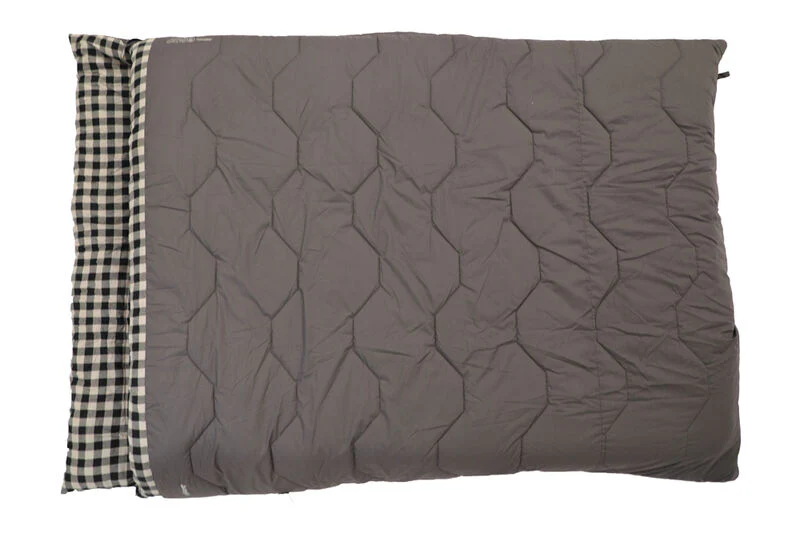 Vango Aurora Kingsize Double Sleeping Bag - Image 6