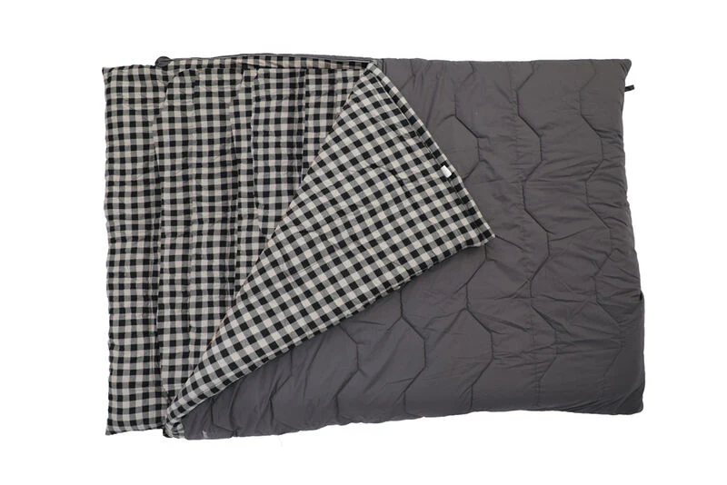 Vango Aurora Kingsize Double Sleeping Bag - Image 7