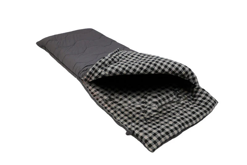 Vango Aurora Grande Single Sleeping Bag - Image 5