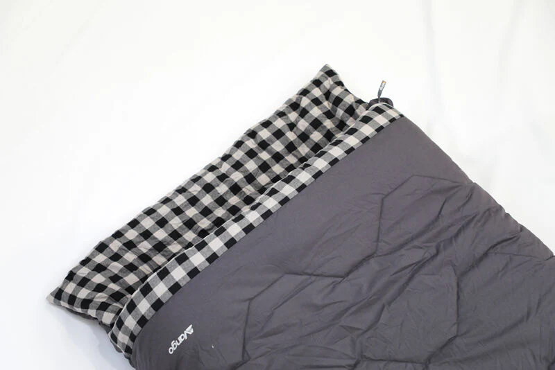 Vango Aurora Grande Single Sleeping Bag - Image 7