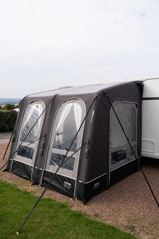 Vango Balletto Air 260 Elements ProShield - Image 11