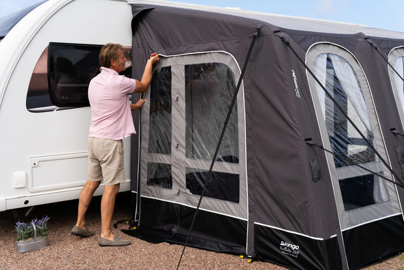 Vango Balletto Air 260 Elements ProShield - Image 12