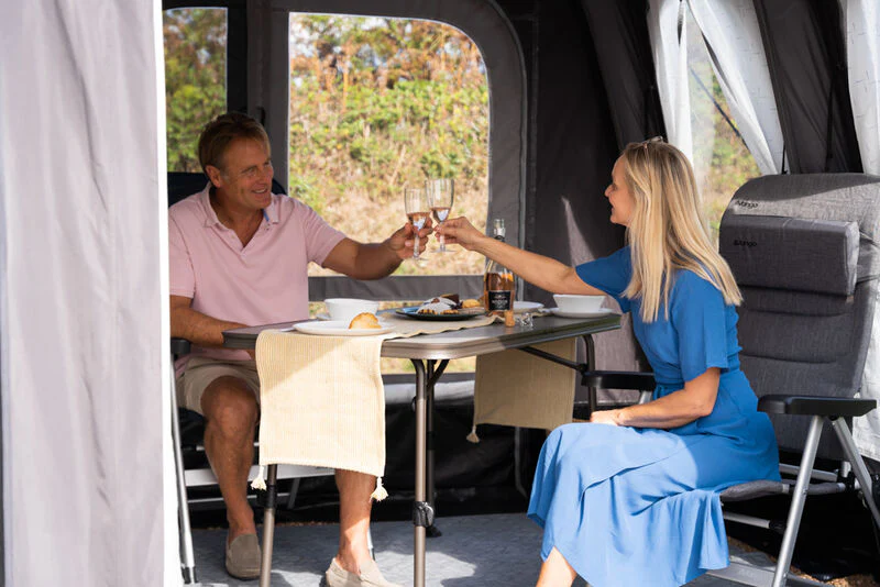 Vango Balletto Air 260 Elements ProShield - Image 13