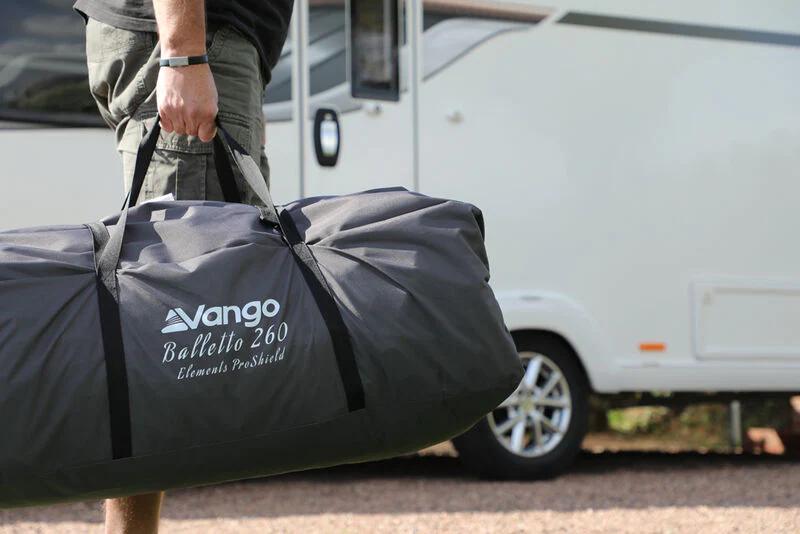 Vango Balletto Air 260 Elements ProShield - Image 8